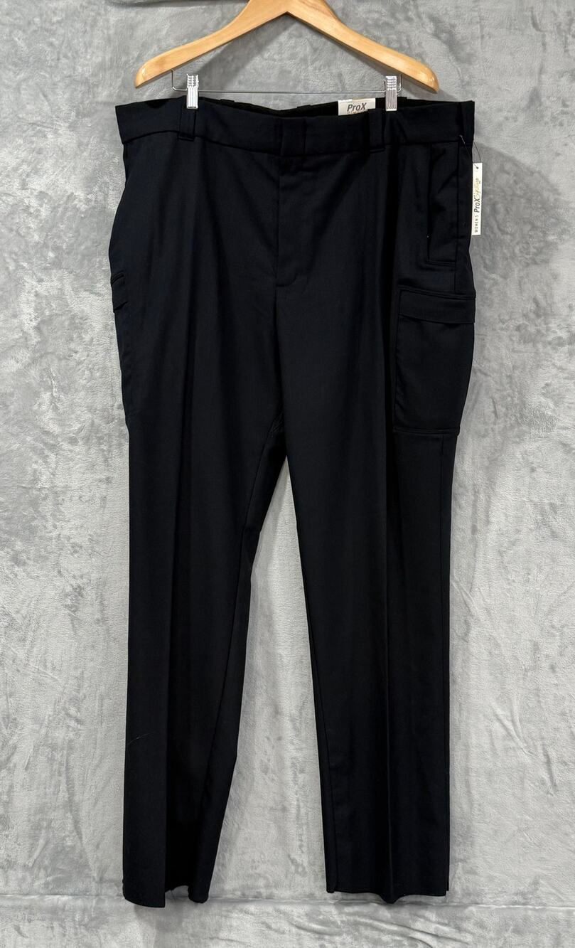 Flying Cross Prime Flex Police Duty Cargo Pants Women's 26R LAPD Navy NWT